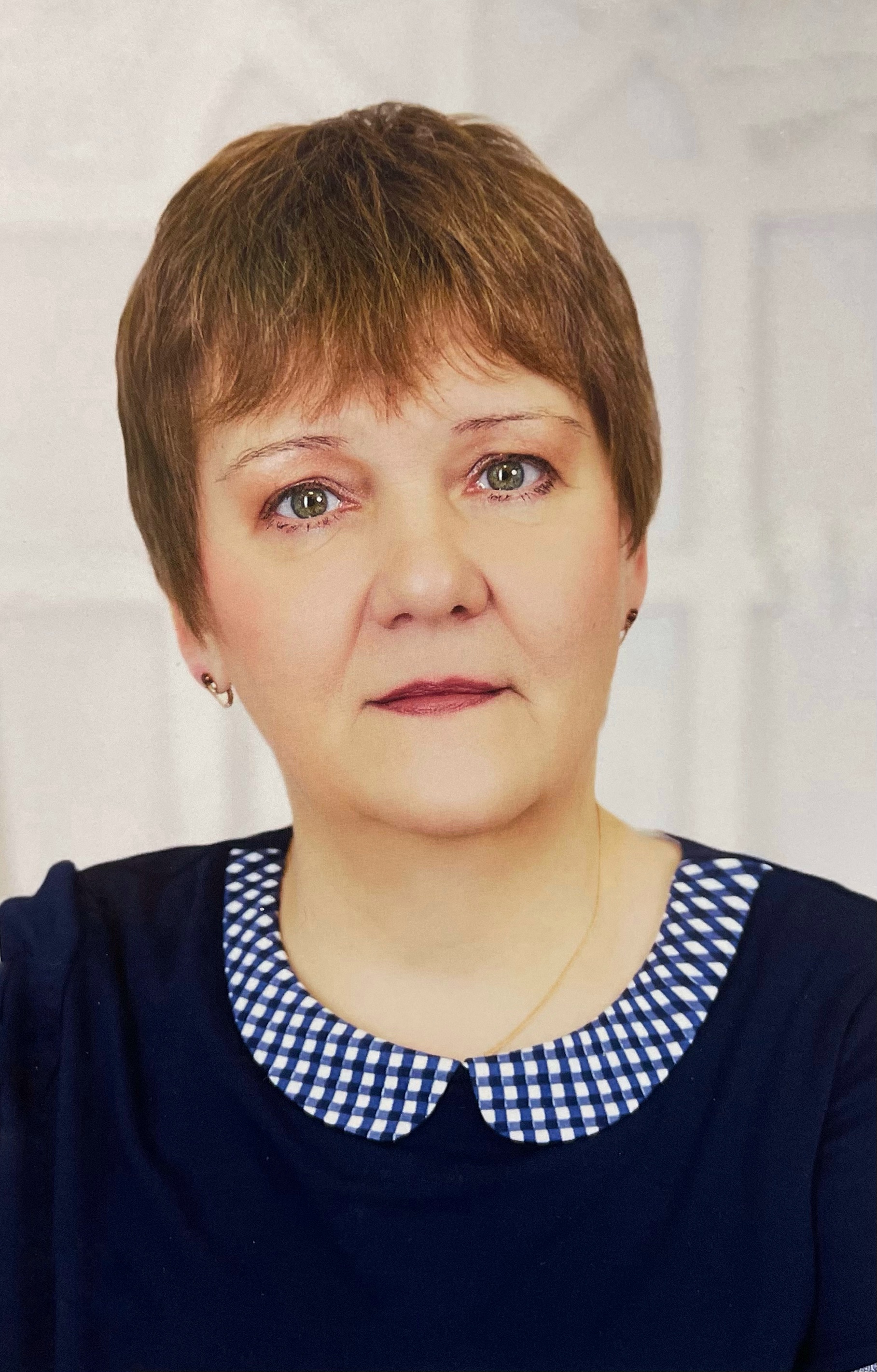 Печерица Татьяна Станиславовна.