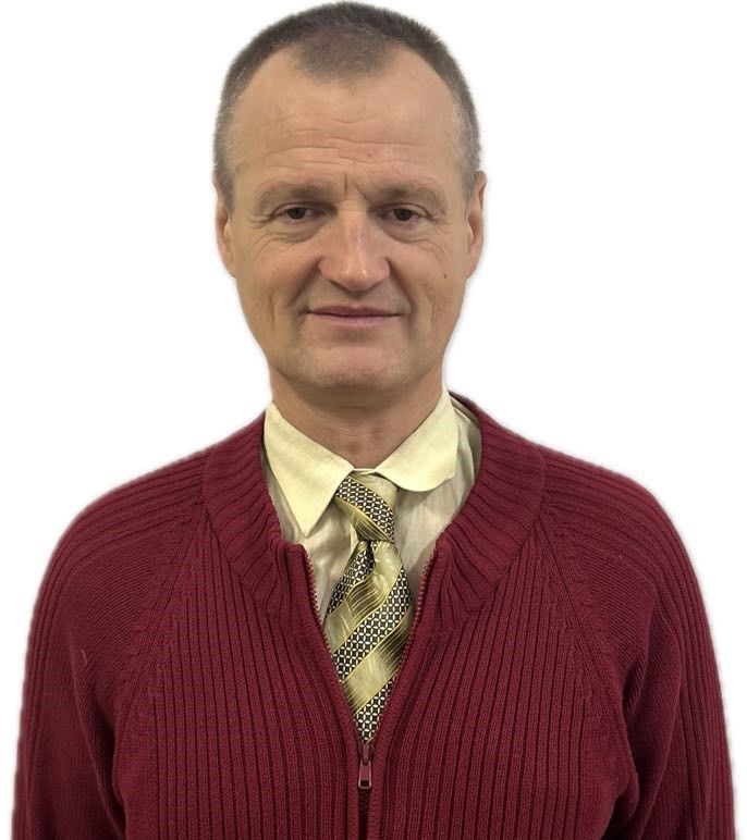 Боговис Юрий Евгеньевич.