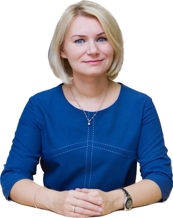 Савина Светлана Владимировна.